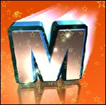 letter-m