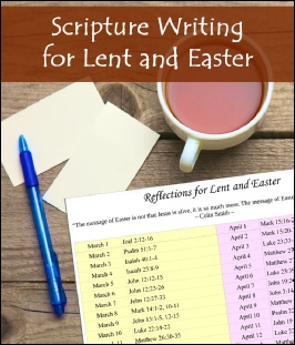scripture-writing-lent-easter