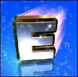 letter-e