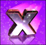 letter-x