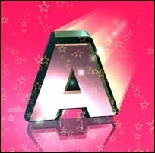 letter-a