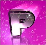 letter-p