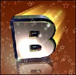 letter-b