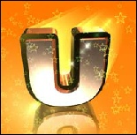 letter-u