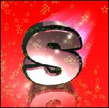 letter-s